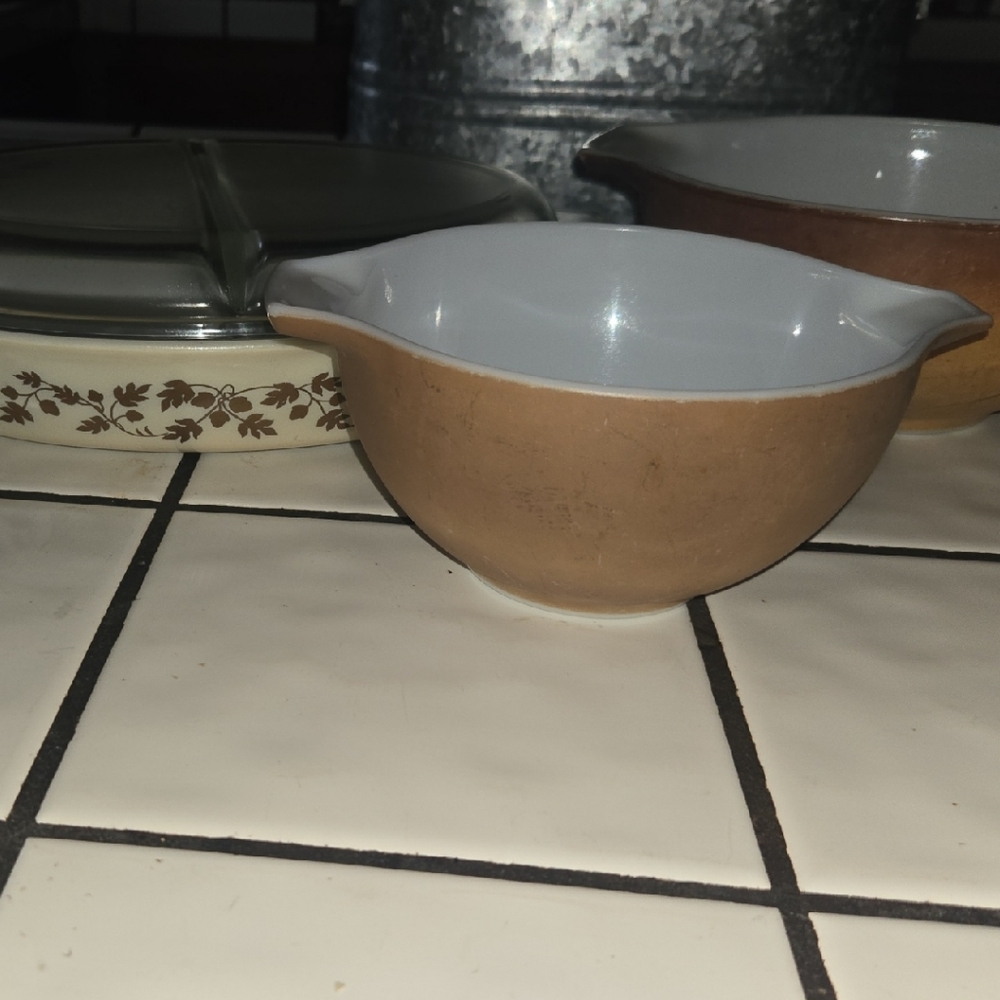 Vintage Pyrex Bundle
